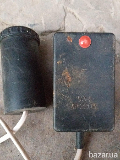 Блок питание УЗ-1, 220в. -1шт. 150грн Харьков - изображение 2