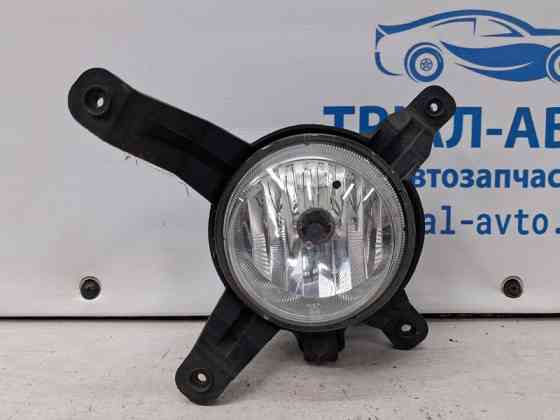 Фара противотуманная левая Hyundai IX35 LM 1.7 DIESEL D4FD 2009 (б/у) Київ