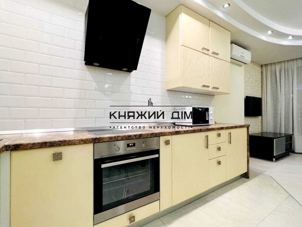 ЖК премиум класса Парк Авеню 2 студио м. Голосеевская № 11197316 Київ - зображення 12