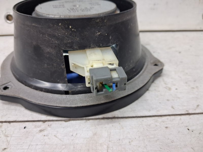 Динамик двери Kia Sorento BL 2.5 DIESEL D4CB 2002 (б/у) Киев - изображение 3