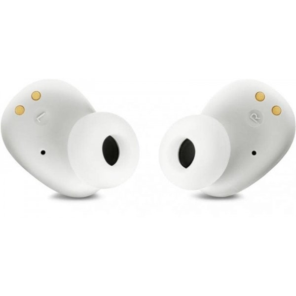 Bluetooth-гарнітура JBL Wave Buds White (JBLWBUDSWHT) (Код товару:27374) Харків - зображення 11