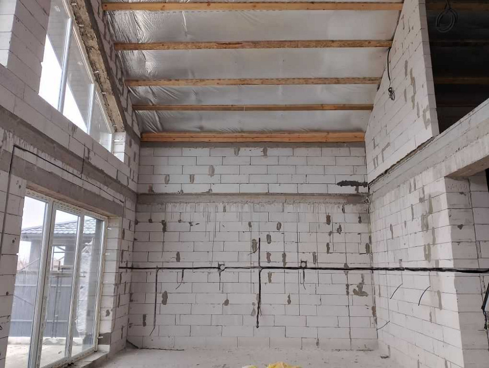 продажа 3-к дом Васильковский, Путровка, 125000 $  - зображення 5