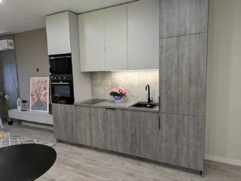 продажа 1-к квартира Киев, Дарницкий, 77000 $ Киев - изображение 2