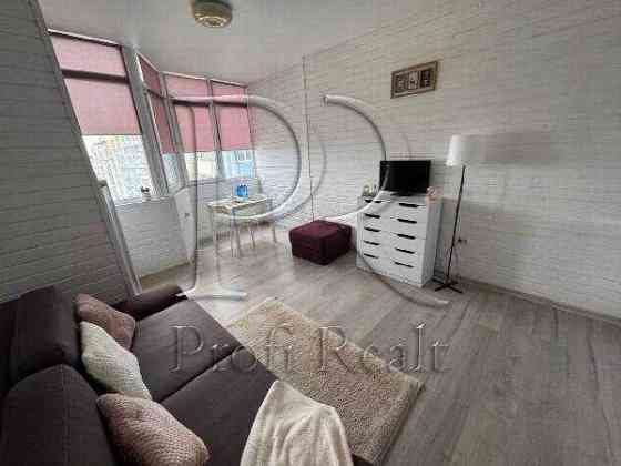 продажа 1-к квартира Киев, Днепровский, 48500 $ Київ