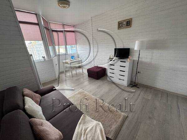 продажа 1-к квартира Киев, Днепровский, 48500 $ Київ - зображення 2
