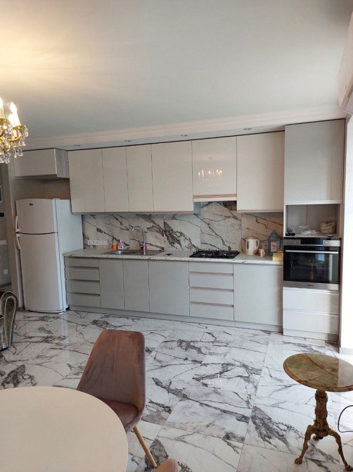 Продам. 1-к.кв. 10/12, ж/м Победа-1, Набережная Победы 44 ЖК "Ривер Парк" Дніпро - зображення 4