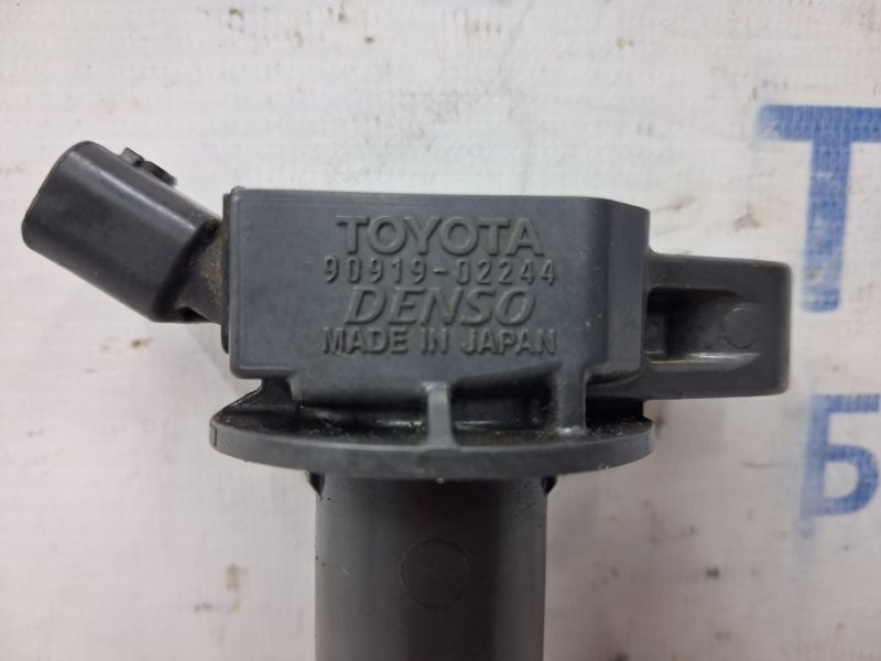 Катушка зажигания Toyota Camry XV40 2.4 БЕНЗИН 2AZFE 2006 (б/у) Київ - зображення 3