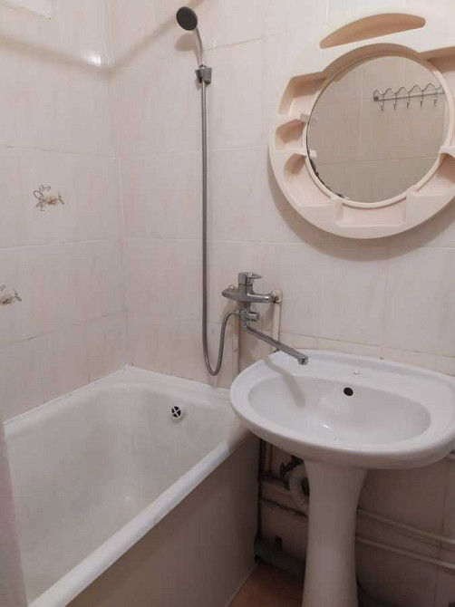 долгосрочная аренда 1-к квартира Одесса, Приморский, 5000 грн./мес. Одесса - изображение 5