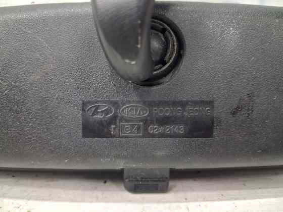 Зеркало салона Hyundai Tucson 2004-2009 8510126000 (Арт. 67057) Киев