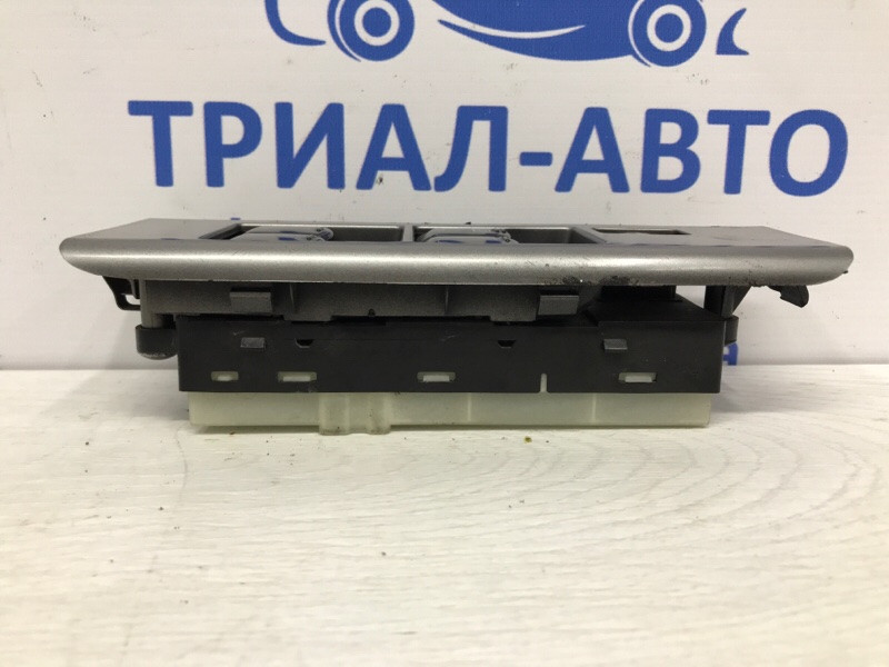 Блок управления стеклоподъемниками Nissan Pathfinder 2004-2014 25401EB302 (Арт. 56063) Київ - зображення 2