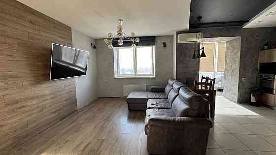 продажа 3-к квартира Обуховский, Украинка, 105000 $ Українка