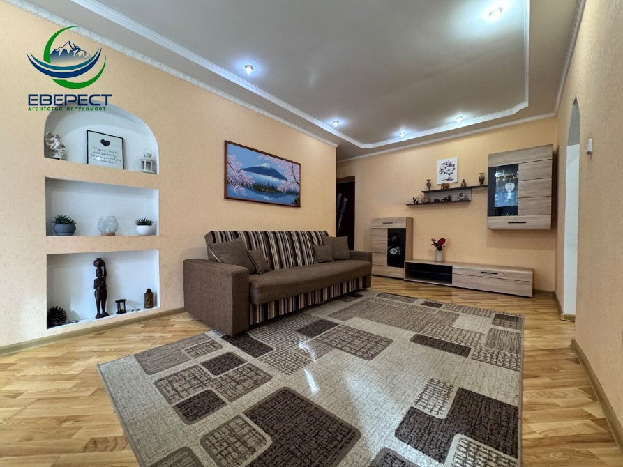 Продаж 3-к квартири у привокзальному районі міста! Луцьк - зображення 2