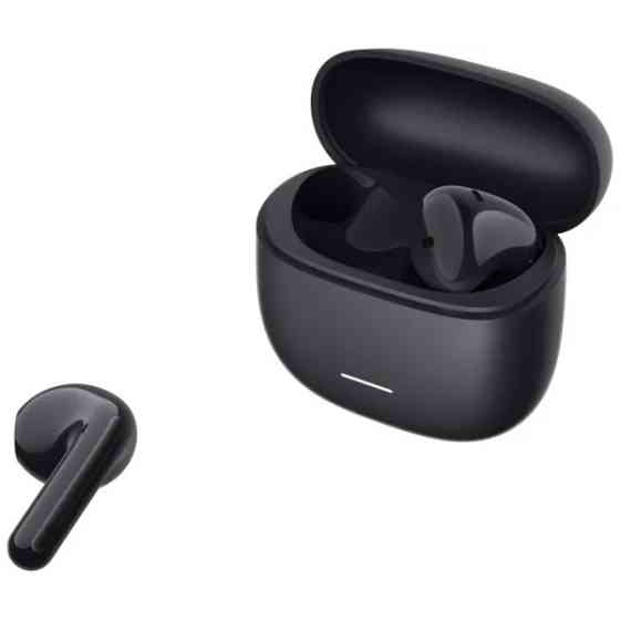 Bluetooth-гарнітура Xiaomi Redmi Buds 8 Active Black (BHR08JTGL) UA Харків