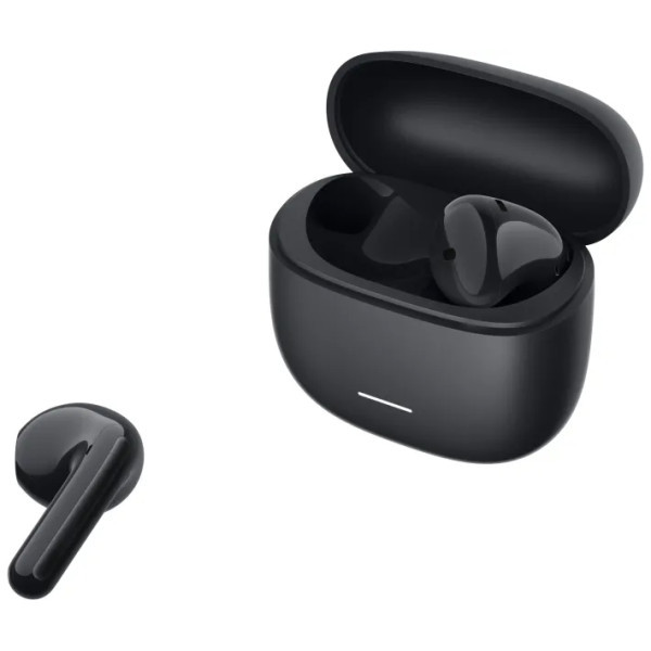 Bluetooth-гарнітура Xiaomi Redmi Buds 8 Active Black (BHR08JTGL) UA Харків - зображення 3
