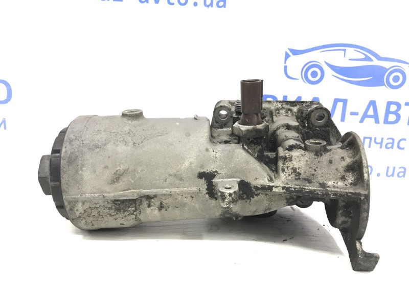 Корпус масляного фильтра Mitsubishi Outlander XL 2.0 ДИЗЕЛЬ 2007 (б/у) Київ - зображення 1