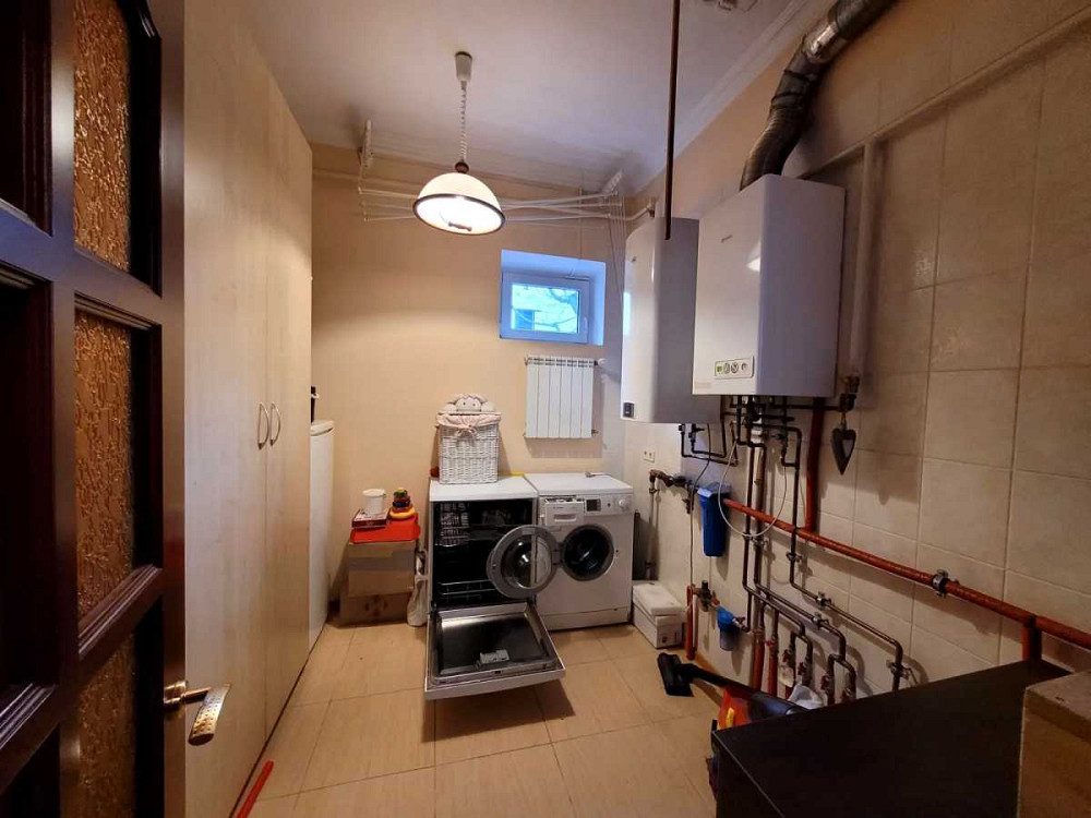 долгосрочная аренда 3-к дом Киев, Соломенский, 1300 $/мес. Київ - зображення 9