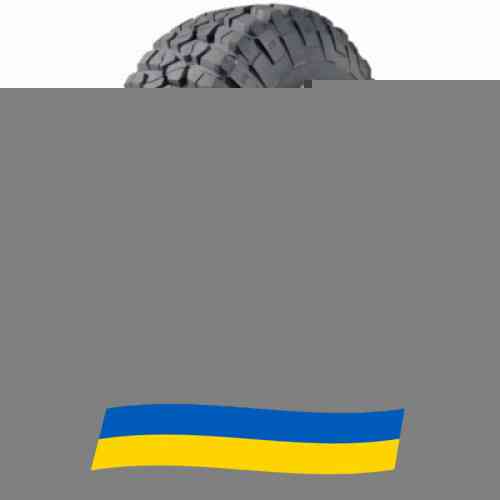 305/70 R17 BFGoodrich Mud-Terrain T/A KM2 121/118Q Позашляхова шина Киев