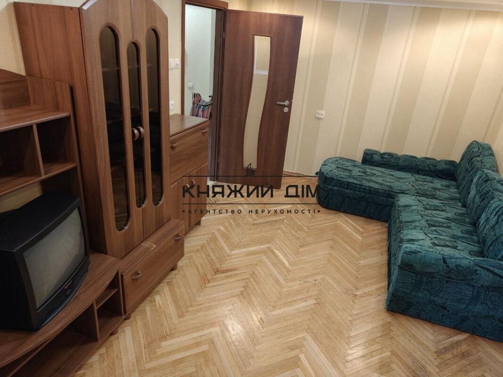 Оренда 1-а квартира на М.Михновського, Печерськ м. Звіринецька 3 хв.. Код:1126820 Київ - зображення 11