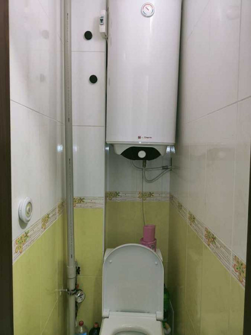 долгосрочная аренда 3-к квартира Одесса, Пересыпский, 10000 грн./мес. Одеса - зображення 7