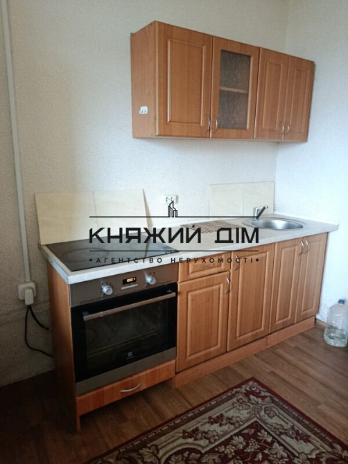 ОРЕНДА 1 к квартира бул.Ярослава Гашека, 20/3. код: № 11204766 Киев - изображение 4