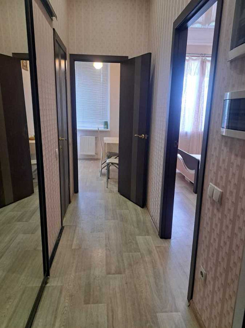 долгосрочная аренда 1-к квартира Одесса, Хаджибейский, 9000 грн./мес. Одеса - зображення 4