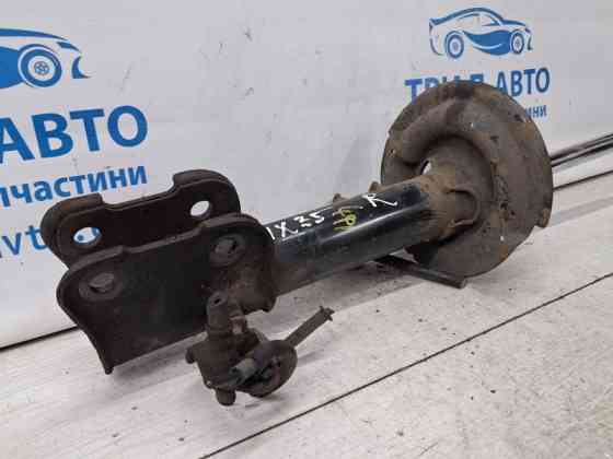 Амортизатор передний правый Hyundai IX35 LM 1.7 DIESEL D4FD 2009 (б/у) Киев