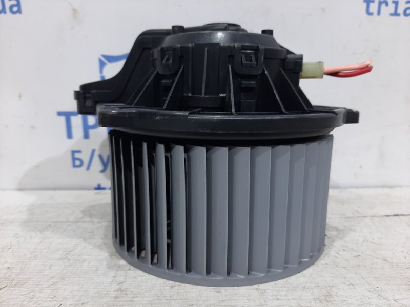 Моторчик печки Hyundai IX35 LM 2009 (б/у) Киев - изображение 1