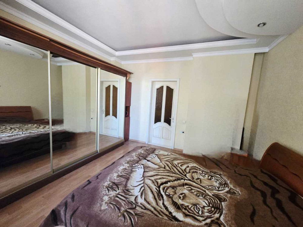 долгосрочная аренда 3-к квартира Днепр, Чечеловский, 16000 грн./мес. Днепр - изображение 3