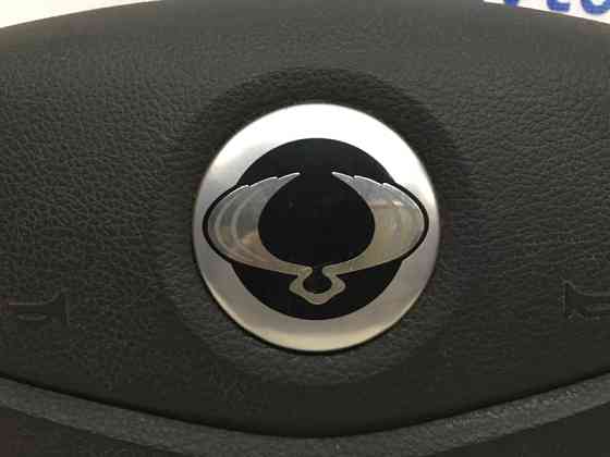 Подушка безопасности в руль SsangYong Korando C200 2.0 DIESEL 2010 (б/у) Київ