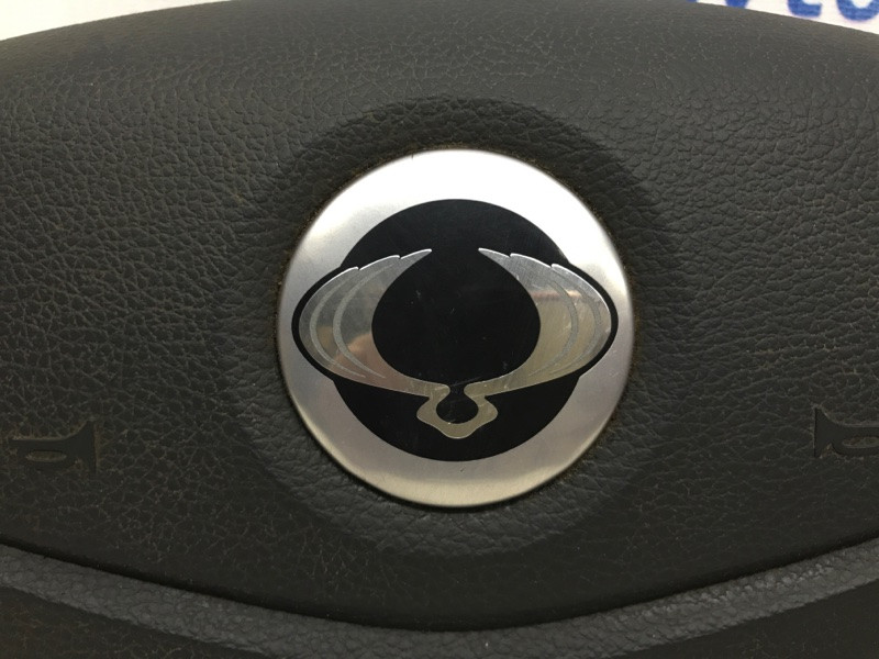 Подушка безопасности в руль SsangYong Korando C200 2.0 DIESEL 2010 (б/у) Киев - изображение 2