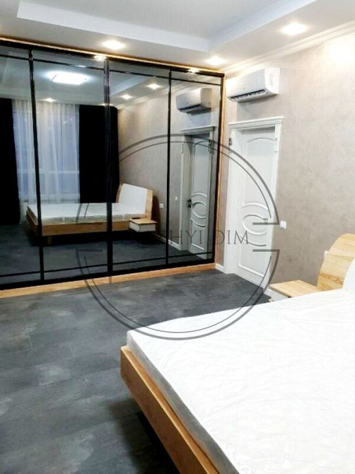 БЕЗ КОМІСІЇ! Оренда 2 кім. квартири в ЖК Jack House з паркінгом. Код об’єкта 11194038 Киев - изображение 7