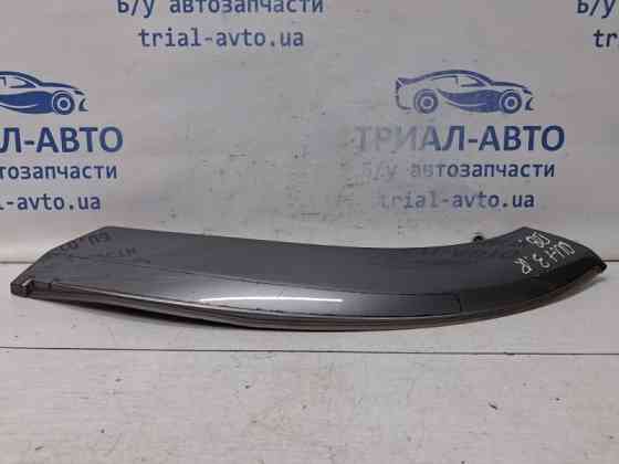 Накладка двери Mitsubishi Outlander CU 2.4 БЕНЗИН 4G69 2003 задн. прав. (б/у) Київ