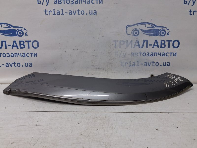 Накладка двери Mitsubishi Outlander 2003-2006 MN175074 (Арт. 66427) Київ - зображення 3