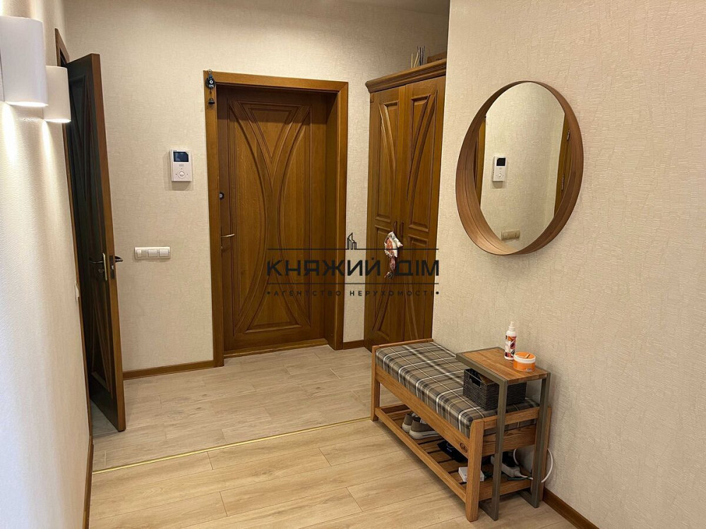 Продаж 4-кімнатна видова квартира, 125 м#178; — пр. Бажана, 16 Киев - изображение 11