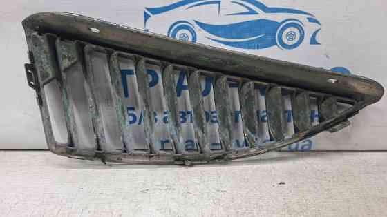 Решетка радиатора Mitsubishi Lancer 2003-2009 MN161114 (Арт. 73843) Киев