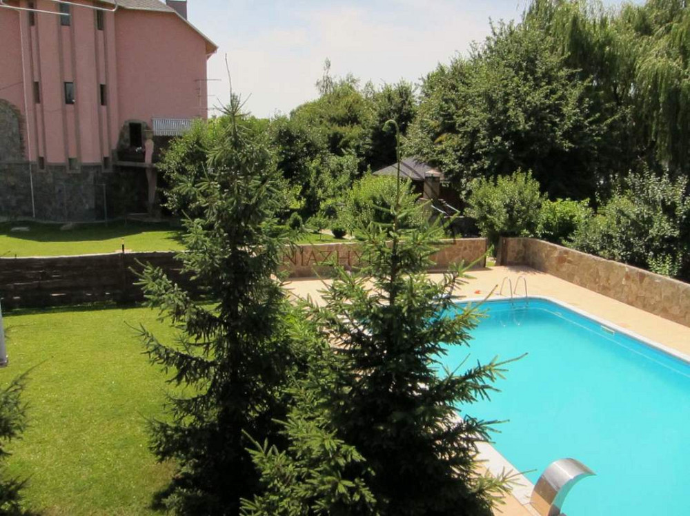 Оренда 2-поверхового будинку в Обухівському районі у с. Козин на березі Дніпра, № 131390 Київ - зображення 8