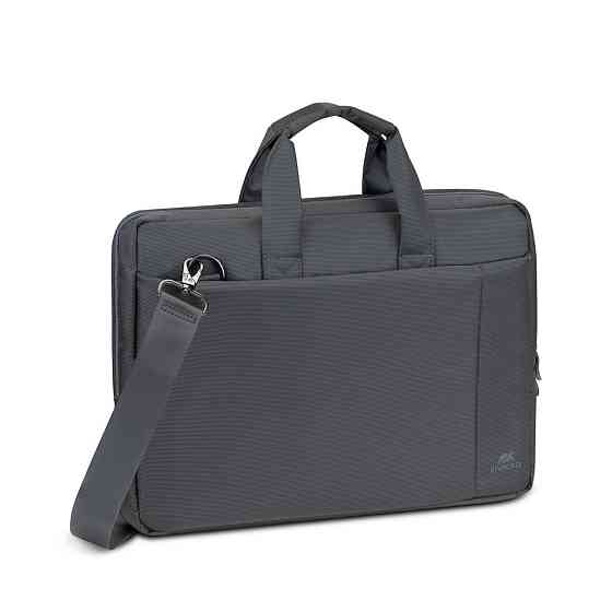Cумка для ноутбука Rivacase 15.6" 8231(Purple) фиолетовая Київ