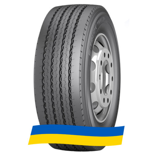 385/65 R22.5 Nokian E-Truck Trailer 160K Причіпна шина Київ - зображення 11