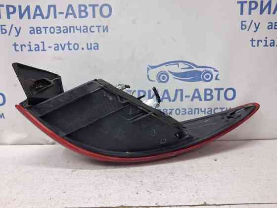 Фонарь задний внешний левый Mazda 6 2012- GHK151160 (Арт. 80773) Київ