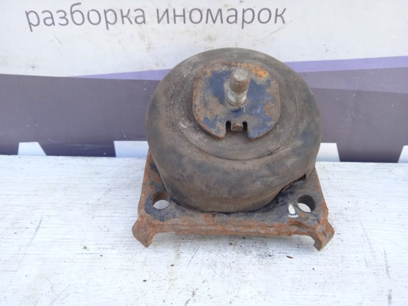 Подушка ДВС правая Toyota Prado J120 3.0 DIESEL 1KDFTV 2002 (б/у) Київ - зображення 1