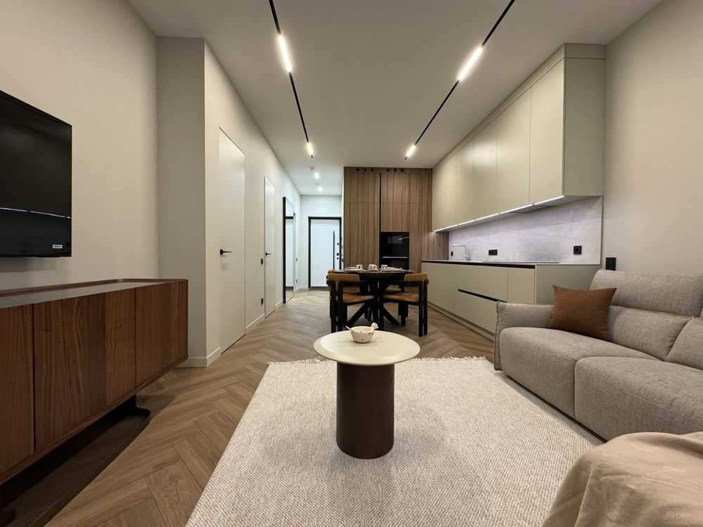 долгосрочная аренда 2-к квартира Киев, Печерский, 2300 $/мес. Киев - изображение 10