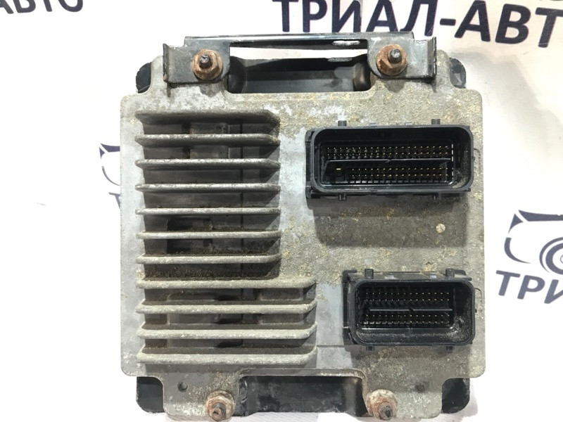 Блок управление bluetooth Opel Astra J 2009 (б/у) Киев - изображение 3