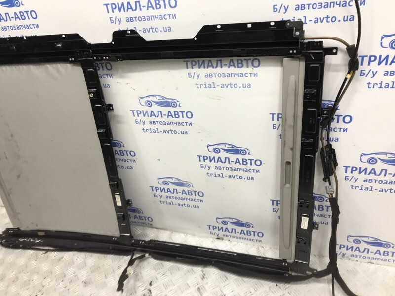 Механизм люка Kia Sportage SL 1.7 DIESEL D4FD 2010 (б/у) Киев - изображение 3