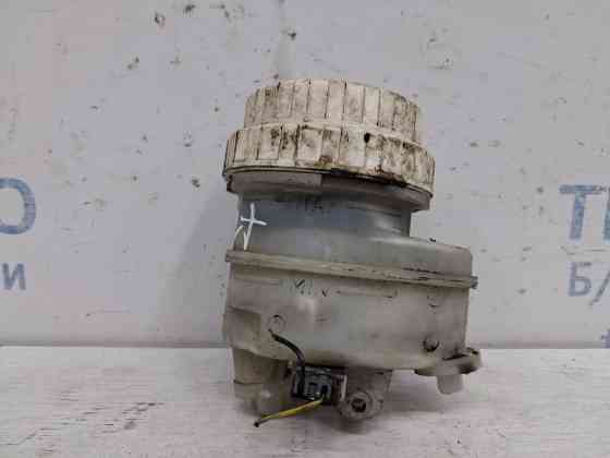 Бачок главного тормозного цилиндра Mitsubishi L200 KB 2.5 DIESEL 4D56 2006 (б/у) Киев