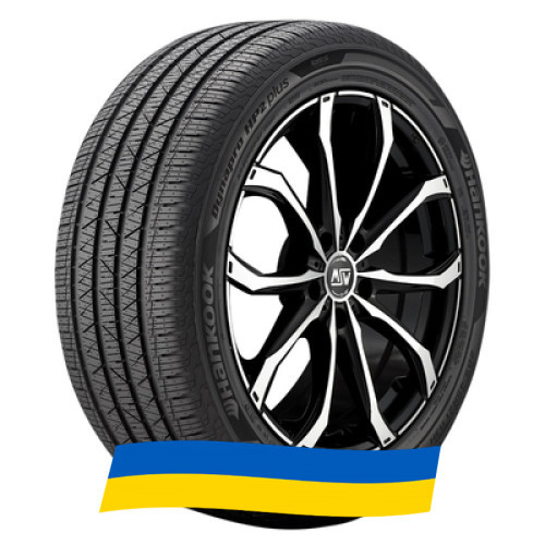 285/45 R21 Hankook Dynapro HP2 Plus RA33D 113H Позашляхова шина Київ - зображення 2
