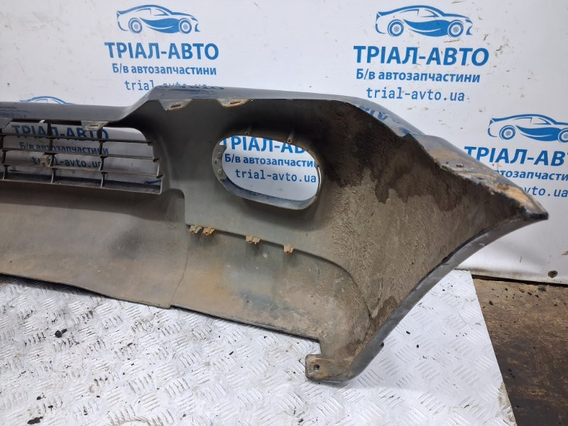 Бампер передний Mitsubishi Pajero Sport 1996-2008 MR478669 (Арт. 79146) Київ - зображення 8