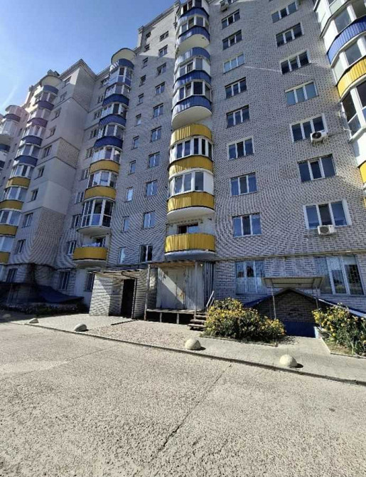 продажа 1-к квартира Чернигов, Деснянский, 40500 $ Чернігів - зображення 1