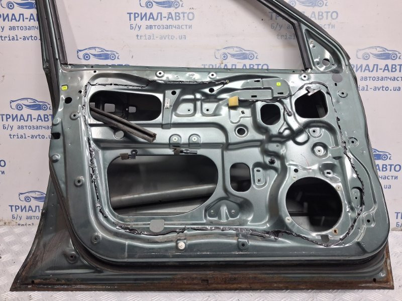 Дверь передняя левая Mitsubishi Outlander 2003-2006 5700A121 (Арт. 66531) Київ - зображення 10