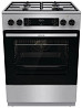 Плита комбінована Gorenje GKS6C70XJ 71 л Киев
