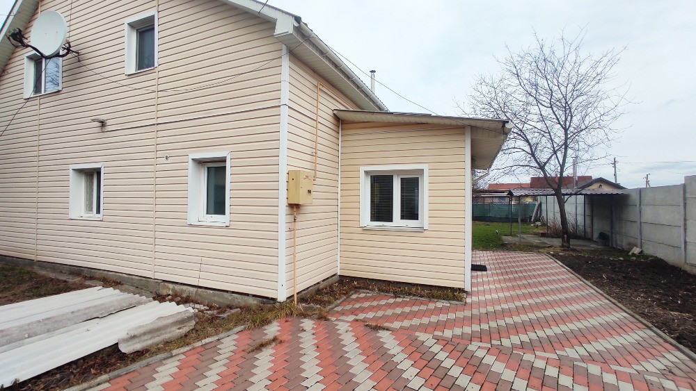 Продається житловий будинок-дача в селі Хотянівка, СТ Криве озеро Вишгород - зображення 1